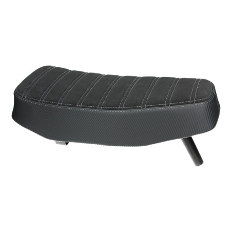 seat (made in EU) suede/carbon grey puch maxi