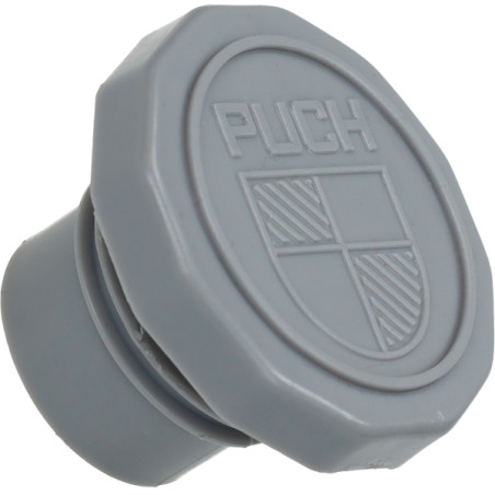 benzinetankdop grijs puch maxi, puch