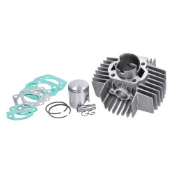 cylinder Fast Arrow + piston aluminium power+ 60km/pu 60cc puch maxi, puch