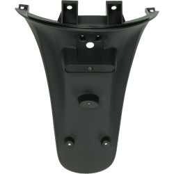 rear fender black zip sp, zip2000 575409000c