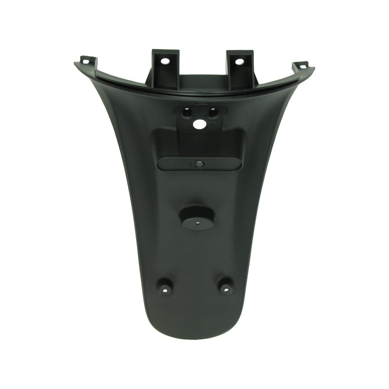achterspatbord zwart zip sp, zip2000 575409000c