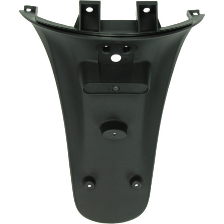 achterspatbord zwart zip sp, zip2000 575409000c