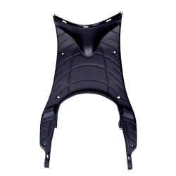 treeplank 2t + 4t zwart piaggio, zip sp, zip2000 576649000c