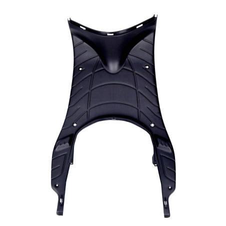treeplank 2t + 4t zwart piaggio, zip sp, zip2000 576649000c