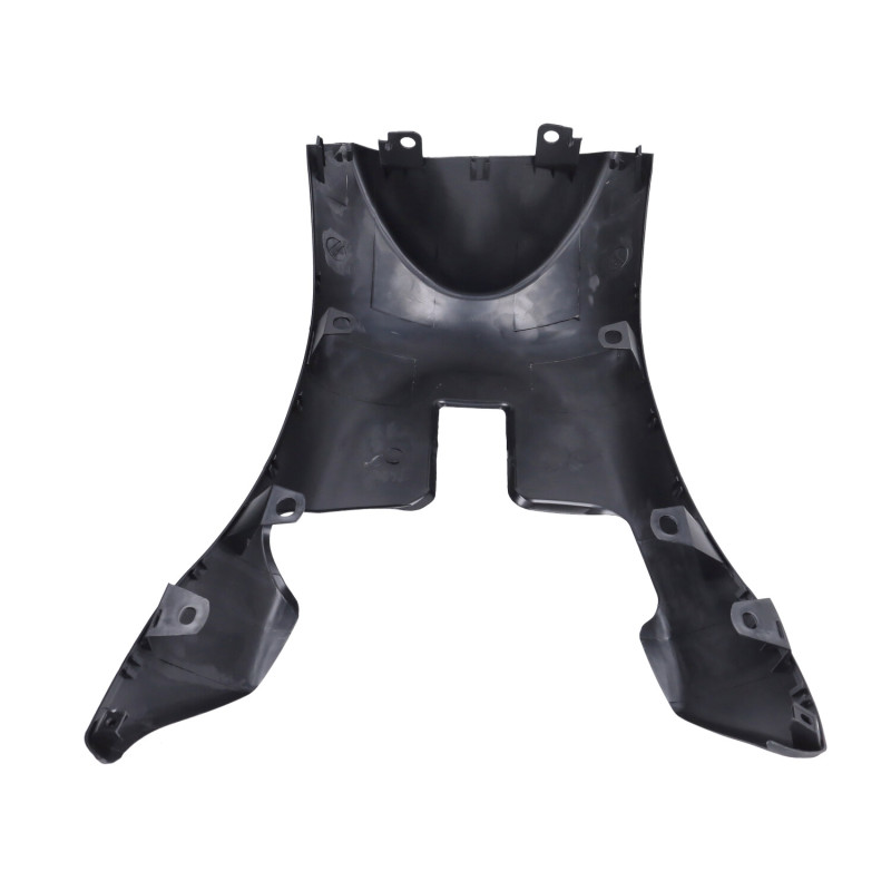 onderspoiler origineel model zwart zip2000
