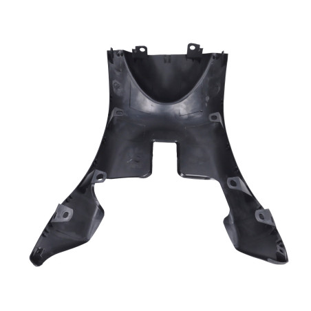 lower spoiler original model 1b0088150000c black zip2000