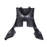 lower spoiler original model 1b0088150000c black zip2000
