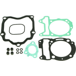 gasket set Piaggio original cylinder euro-4/5 after 2019 beverly 300cc, gts 300 HPE, mp3-300cc 1r000374