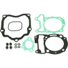gasket set Piaggio original cylinder euro-4/5 after 2019 beverly 300cc, gts 300 HPE, mp3-300cc 1r000374