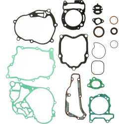 gasket set Piaggio original complete euro-4/5 as of 2019 gtv 300, beverly 300cc, gts 300 HPE, mp3-300cc 1r000373
