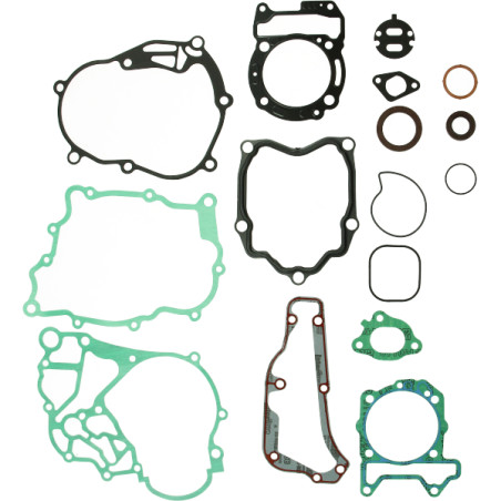 pakkingset Piaggio origineel compleet euro-4/5 gtv 300, beverly 300cc, gts 300 HPE, mp3-300cc 1r000373