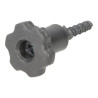 schroef Piaggio origineel wartel luchtfilter gts alle mod., lx, mp3, primavera, sprint 479132
