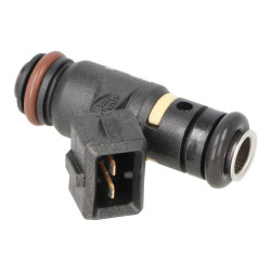 fuel injector Piaggio original beverly 300cc, gts 300 (euro4), mp3-300cc cm291201