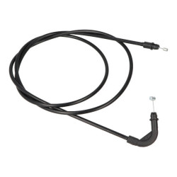 seat lock cable Piaggio original front part gts cm012813