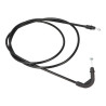 buddyslotkabel Piaggio origineel voorstuk gts cm012813