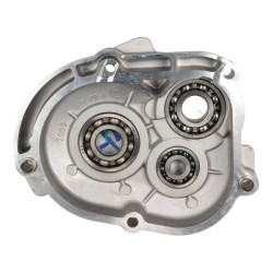 transmission cover Piaggio original zip 4t [euro5] 1a017849