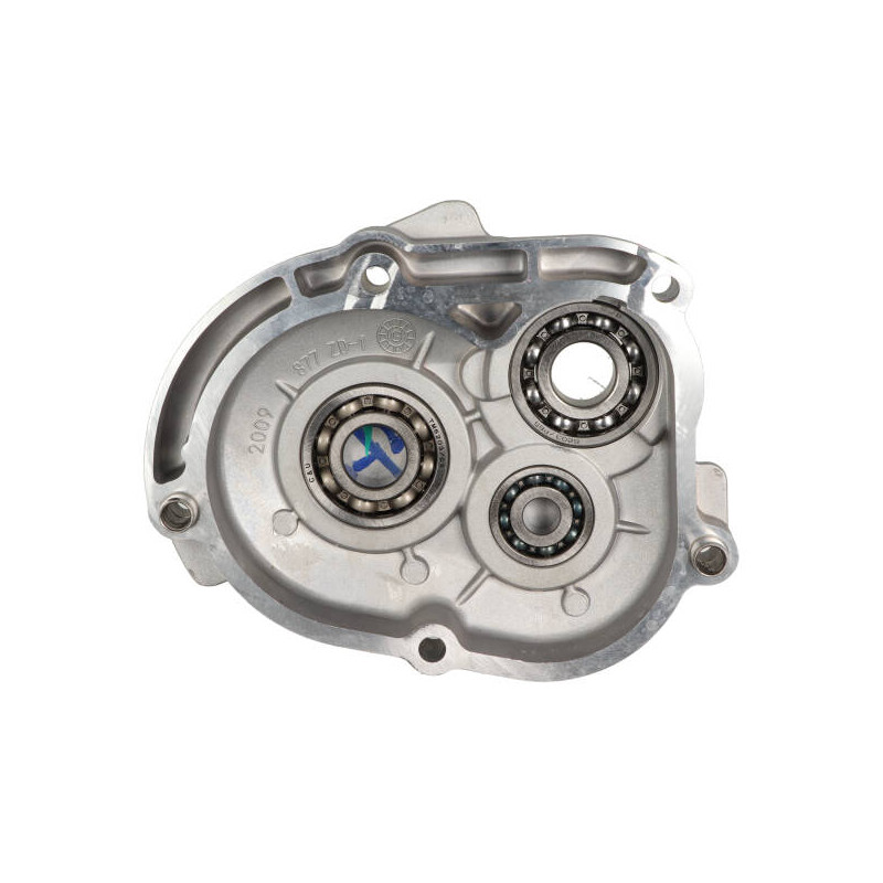 transmissiedeksel Piaggio origineel zip 4t [euro5] 1a017849