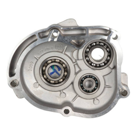 transmission cover Piaggio original zip 4t [euro5] 1a017849