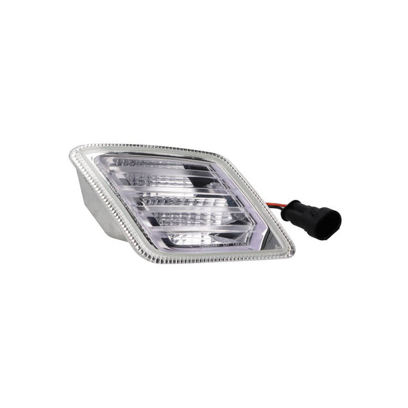 knipperlicht Piaggio origineel euro-4/5 linksachter gts 125cc, gts 250cc, gts 300, gts 310, gtv 300, vespa GTS 150 1d003887