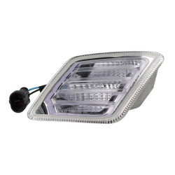 indicator Piaggio original euro-4/5 right rear gts 125cc, gts 250cc, gts 300, gts 310, gtv 300, vespa GTS 150 1d003886