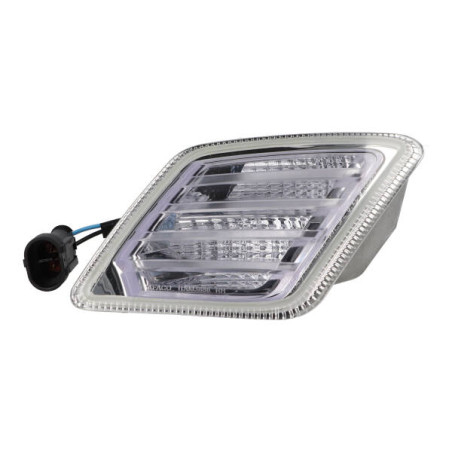 knipperlicht Piaggio origineel euro-4/5 rechtsachter gts 125cc, gts 250cc, gts 300, gts 310, gtv 300, vespa GTS 150 1d003886