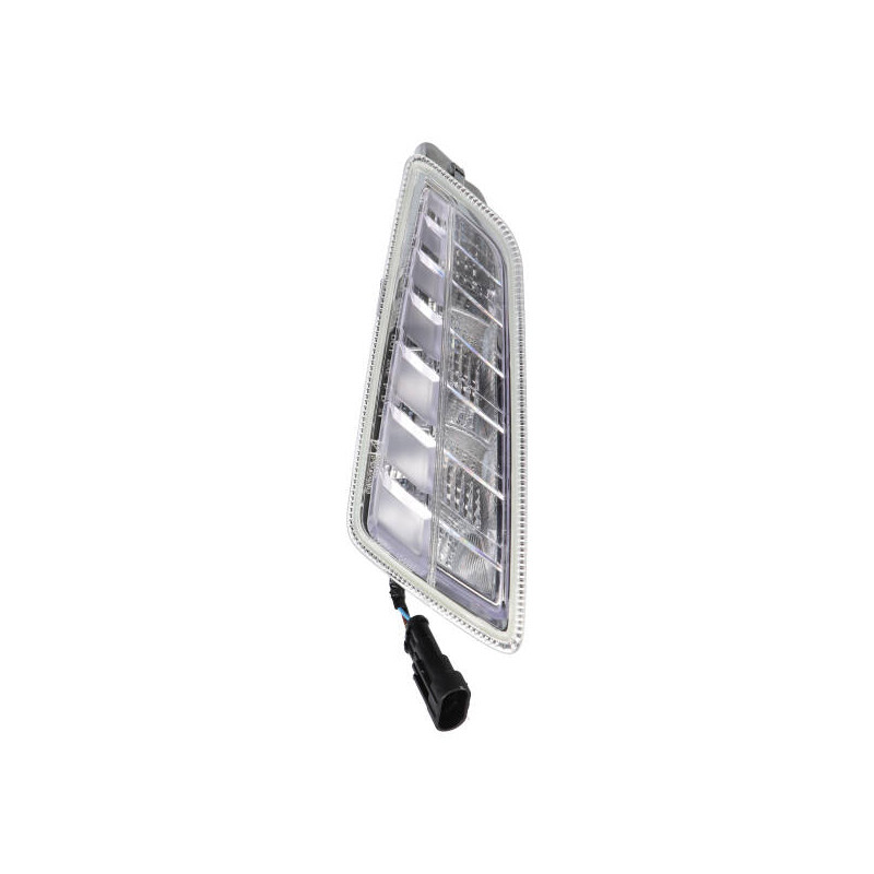 knipperlicht Piaggio origineel euro-4/5 rechtsvoor gts 125cc, gts 250cc, gts 300, gts 310, gtv 300, vespa GTS 150 1d003884