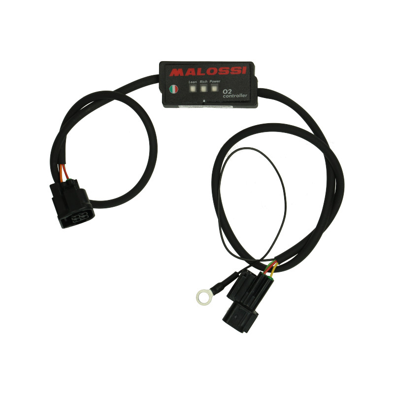 lambda sensor malossi euro-5 o2 controller-emulator beverly 300cc, gts 300 HPE 5518988b
