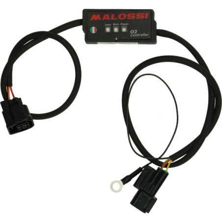 lambda sensor malossi euro-5 o2 controller-emulator beverly 300cc, gts 300 HPE 5518988b
