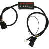 lambda sensor Malossi euro-5 emulator beverly 300cc, gts 300 HPE 5518988b