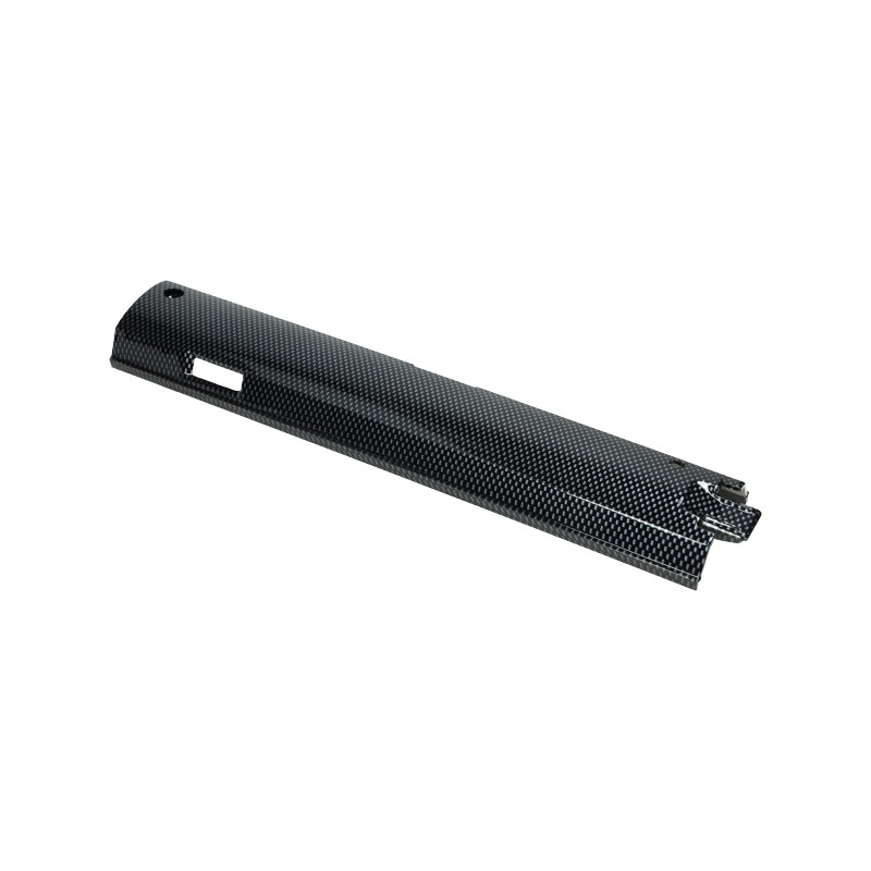 cable channel carbon puch maxi