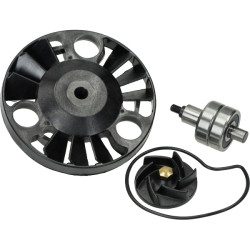 water pump DMP rev. set gts 125cc, gts 250cc, Runner 200cc vxr