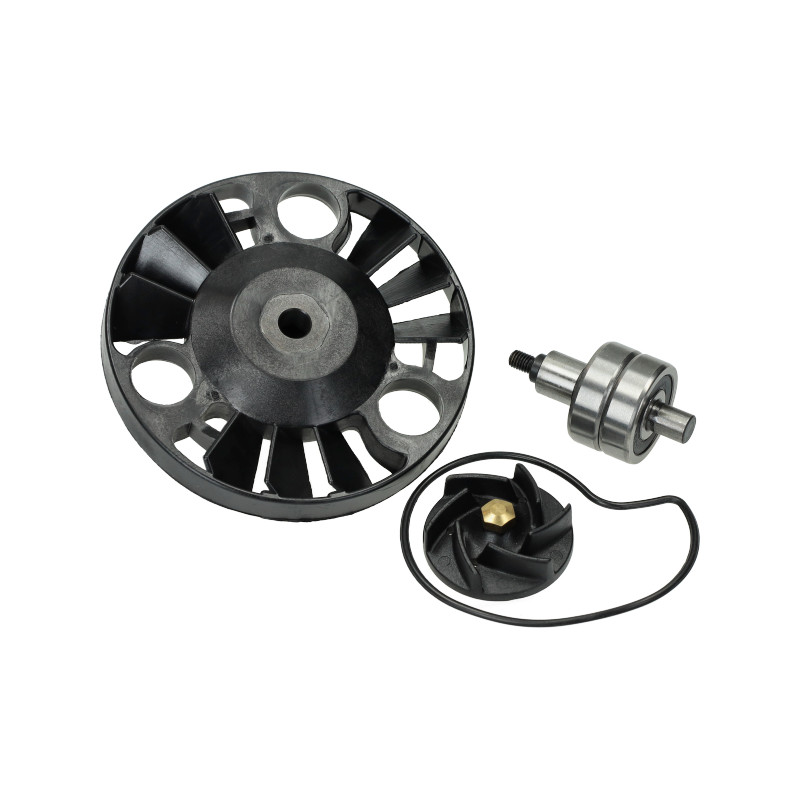 waterpomp DMP rev. set gts 125cc, gts 250cc, runner 200cc vxr