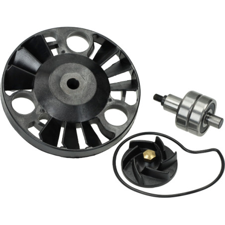 waterpomp DMP rev. set gts 125cc, gts 250cc, runner 200cc vxr