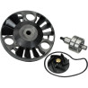 waterpomp DMP rev. set gts 125cc, gts 250cc, runner 200cc vxr
