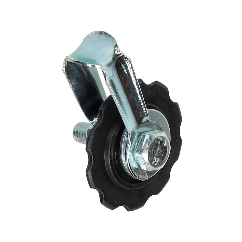 kettingspanner wiel compleet puch maxi, puch