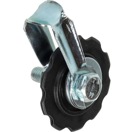chain tensioner wheel complete chain tensioner puch maxi, puch