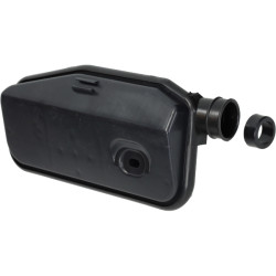luchtfilter DMP origineel model breed 28mm puch maxi, puch, supermaxi
