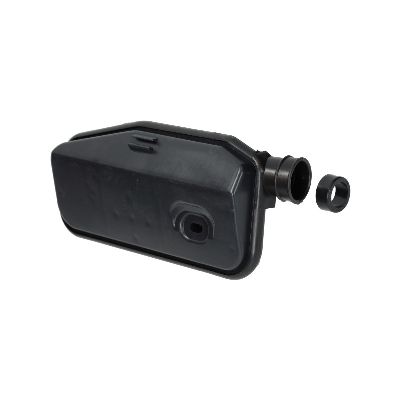 luchtfilter DMP origineel model breed 28mm puch maxi, puch, supermaxi