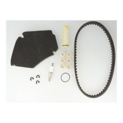maintenance kit Piaggio original euro-4/5 piaggio zip 4t 3v, zip2000 1r000516