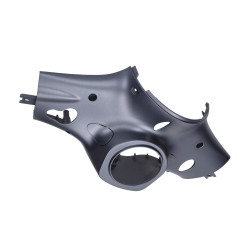handlebar cover Piaggio original under grey titanio 707c Primavera op op