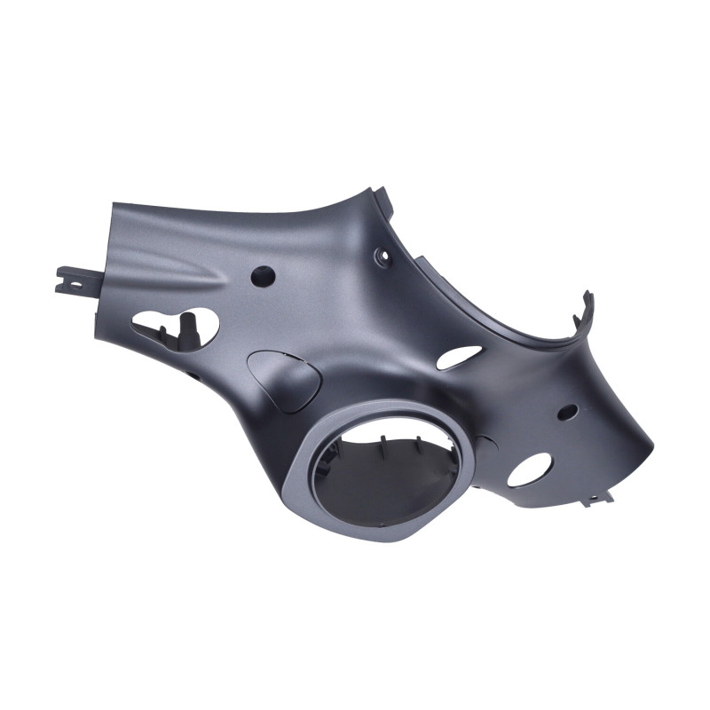 handlebar cover Piaggio original under grey titanio 707c Primavera op op
