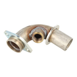 exhaust manifold Bgm pro stainless steel Pro gts 250cc, gts 300 (euro4), gts 300 HPE, gts super 300cc bgm0052