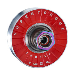 koppeling poelieset BGM PRO pro v2 super torque gts 300, gts 310, mp3-250cc, mp3-300cc, gts 250cc, gtv 250cc, gtv 300 bgm7150v2