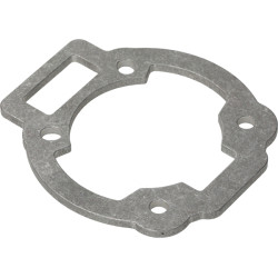 base gasket BGM aluminium 5mm 5mm runner 125cc 2t, Runner 180cc 2t, typhoon 125cc bgm0222
