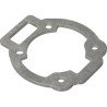 base gasket BGM aluminium 5mm 5mm runner 125cc 2t, Runner 180cc 2t, typhoon 125cc bgm0222