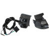 handlebar switch set DMP with wiring harness right carbon Primavera, sprint