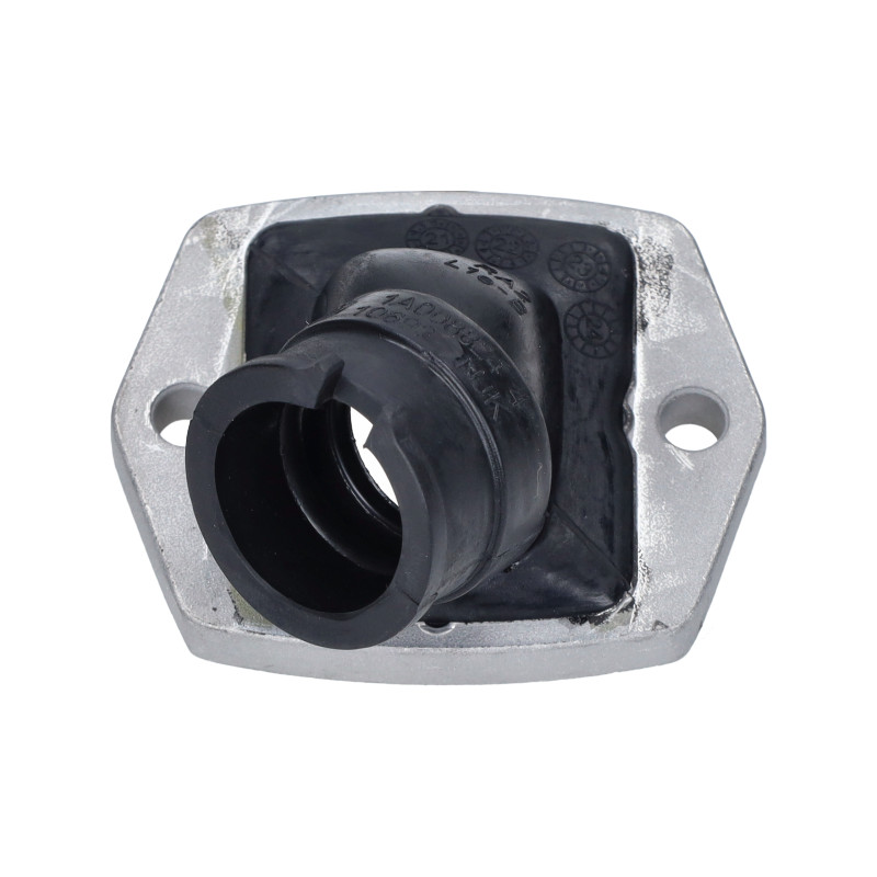 intake manifold Piaggio original sco piaggio 2t, sr alle mod. 1a008824