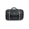 roll-bag Moto-Nostra canvas groot (tas) 35 ltr. zwart bromfiets, gts alle mod., lx, primavera, sprint