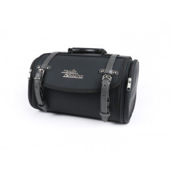 roll bag Moto-Nostra canvas small 10 ltr. 10 ltr. black moped, gts all models, lx, Primavera, sprint