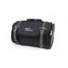 roll-bag Moto-Nostra canvas klein (tas) 10 ltr. zwart bromfiets, gts alle mod., lx, primavera, sprint